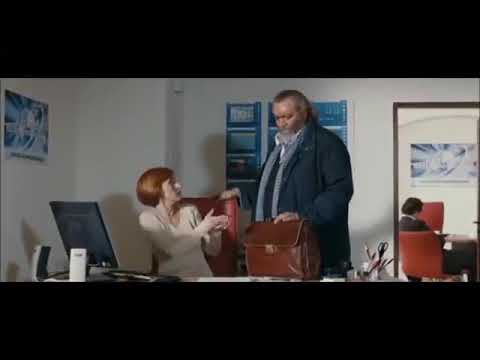 Burraconline in un film con Abatantuono