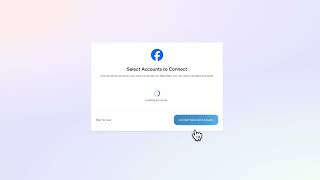 How to connect your Facebook Insights data with Data Studio for free