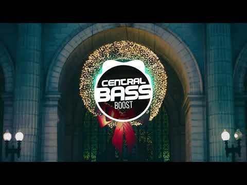 HBz x Basslovers United x Dan Winter - Christmas Rave [Bass Boosted]