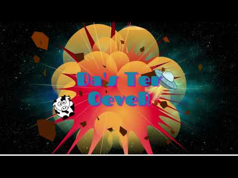 De bibliotheek van Wetteren gevaarlijke plek. (Da's Ter Oever)