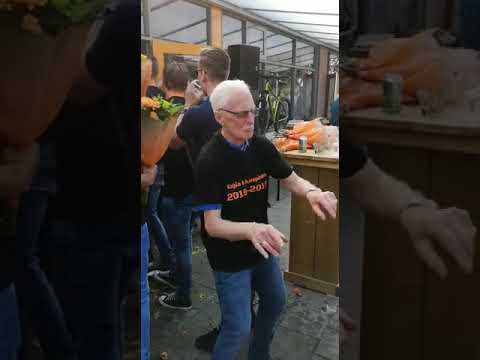 kampioenschap Kagia 6 (2018 - 2019)