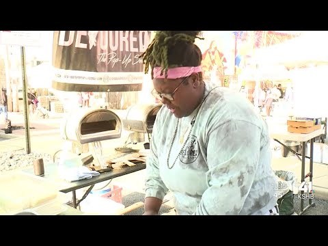Permitting requirements push 'pop-up' food vendors across ...