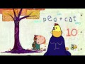 Peg Cat Theme Song