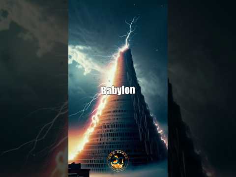 Babylon’s Biblical Legacy