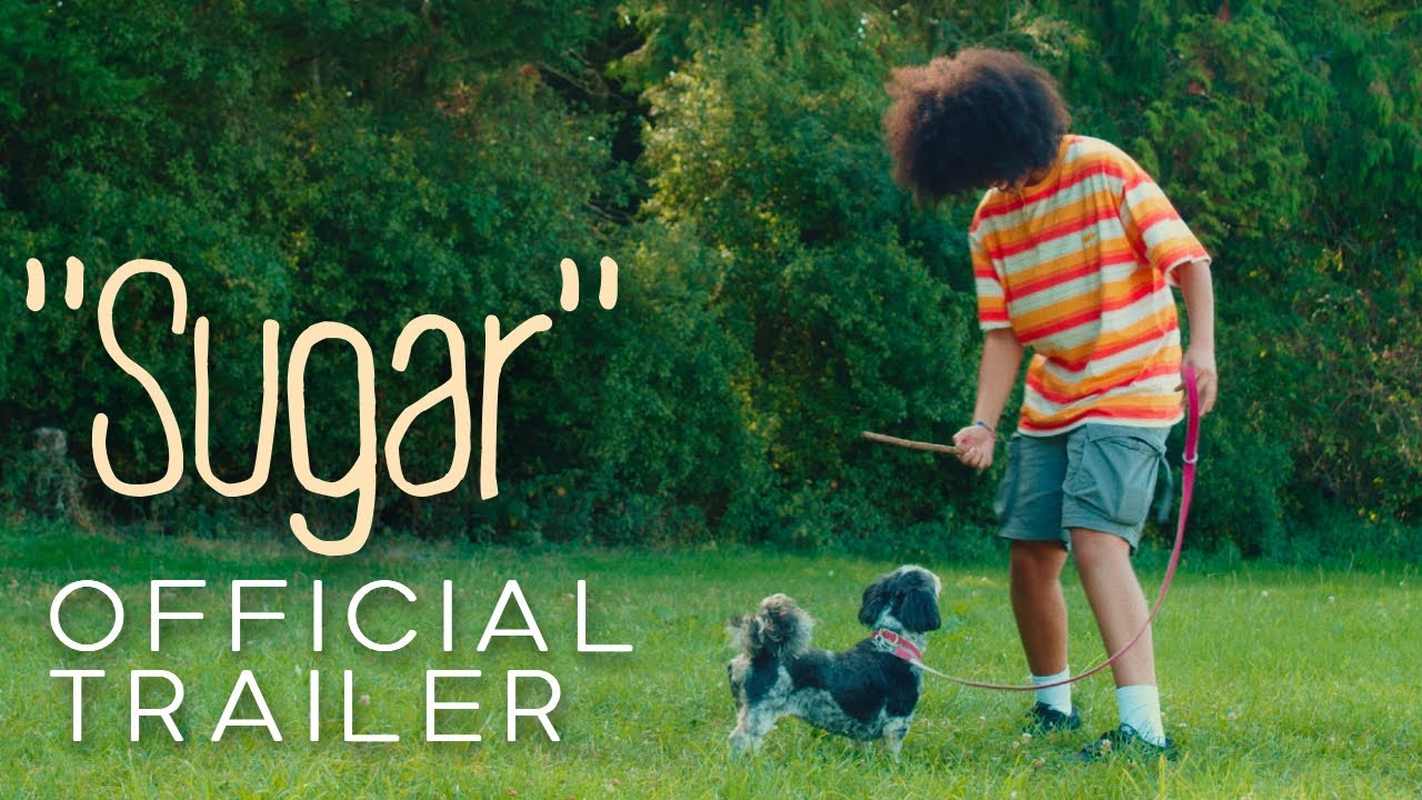 Sugar | Official Trailer