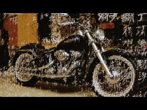 Never Give An Inch - Synkkä Tanssibändi feat. Simon & Motherfunkel