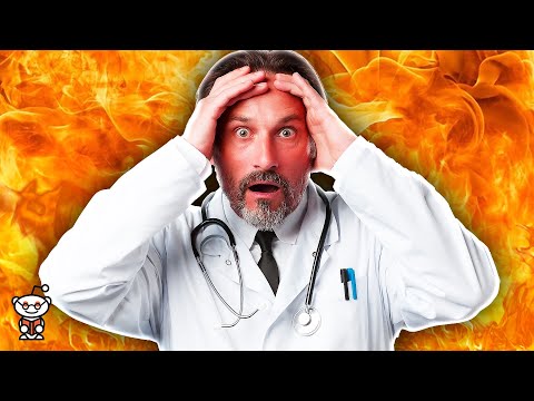 Best of r/NuclearRevenge - Reddit Stories