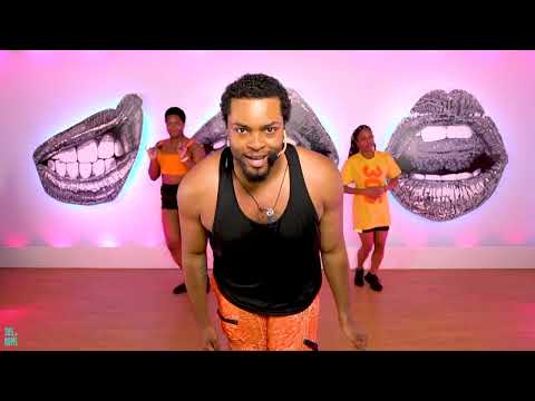 The BEST 🔥 18 Min Hip Hop Dance Cardio Workout | 305 Fitness
