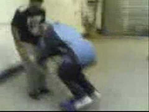 Jackass UK (kool vid)