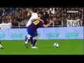 Lionel Messi El día después HAT TRICK ZARAGOZA BARCELONA 2 4