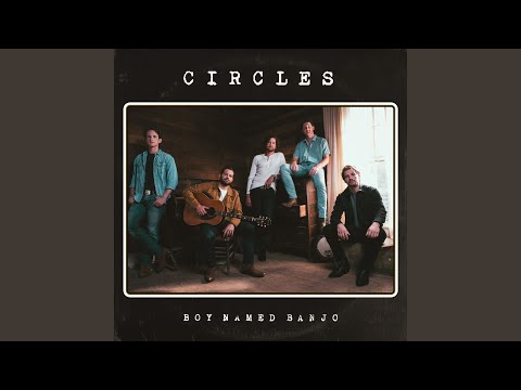 Keep Lying To Me - Boy Named Banjo