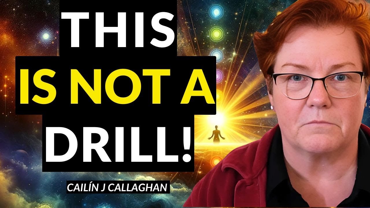 This Reality is COLLAPSING—NDE Reveals How to Wake Up From the Dream of the World!