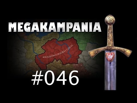 Mega Campaign #046 - Let's Play Crusader Kings 2 - Charles' First Steps (1108-1111)
