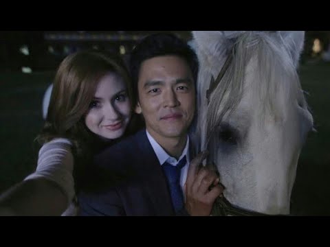 Eliza x Henry - Kiss the Girl (Selfie 2014) - Happy 10th Anniversary to Selfie!
