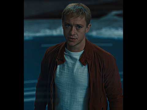 New Silver Surfer Was So Good | Fantastic Four: First Steps | Song - Kamin (Slowed) #edit #shorts