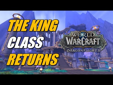 The KING Class Returns