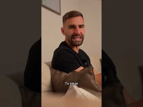 Kiedy dziecko powie do rodzica po imieniu | #waszek #waszek_mati