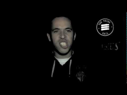 TheThirdRail - Freestyle Sessions - Tenchoo