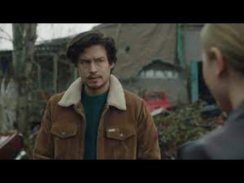 Betty's Voicemail from Jughead - Riverdale Season 5 Episode 11