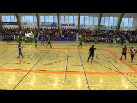 21.04.2014 Tervarit - Ilves 1pa