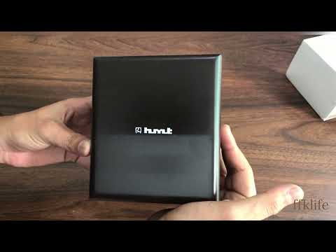 HMT Stellar DASL 01 UNBOXING !!