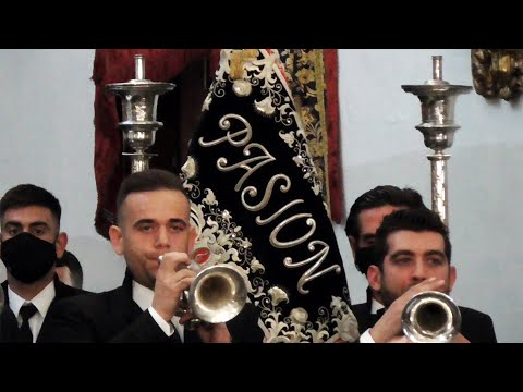 AM Pasión (Linares) - Ave María