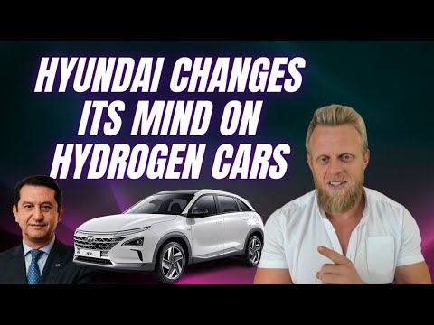 Hyundai U.S CEO Muñoz: says EVs are the future of the auto industry
