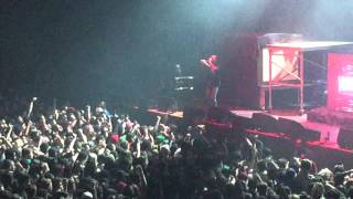 Vince Staples - Señorita (Rocky and Tyler tour)