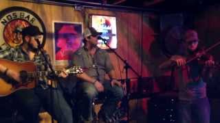 Jason Crabtree, Clay Shelburn & Russell Stephens - "Any way you want me to"
