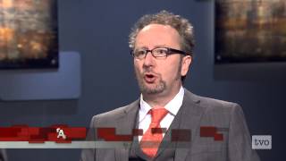 Mark Blyth: Is Austerity a Dangerous Idea?