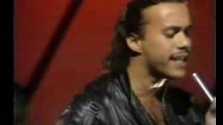 Shalamar- There it is