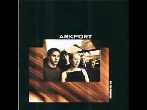Arkport - For A Reason