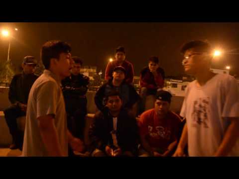 SKILL vs JOKKER -Final- Colectivo DH SUR