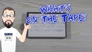 What's on the Tape? Season 21 - Volume 5