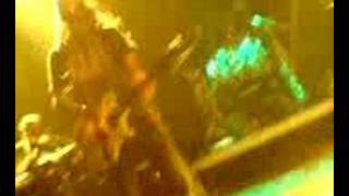 SOJA (Soldiers of Jah Army) - 911 (LIVE)