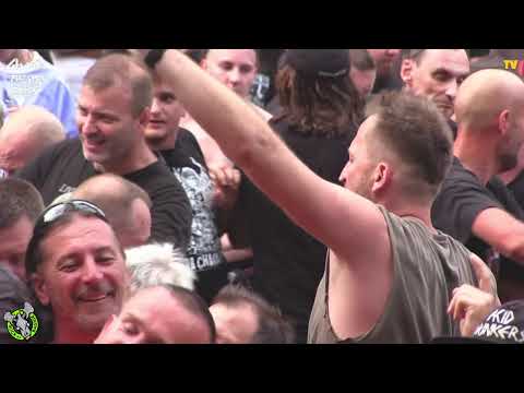 GA-GA ZIELONE ŻABKI - OLEWAY SYSTEM  - ROCK NA BAGNIE - Goniądz - 2023