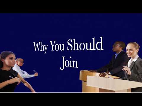 GWUOHS Debate Club 2019