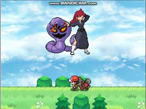 Lets play pokemon Anil part 33-Elite 4 and Champion