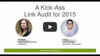 A Kick-Ass Link Audit for 2015