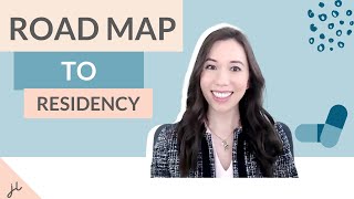 Timeline for Pharmacy Residency Applications | Roadmap to Pharmacist