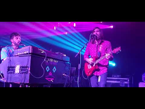 Dopapod Full Concert Live at Higher Ground Ballroom, South Burlington, Vermont - November 5, 2022