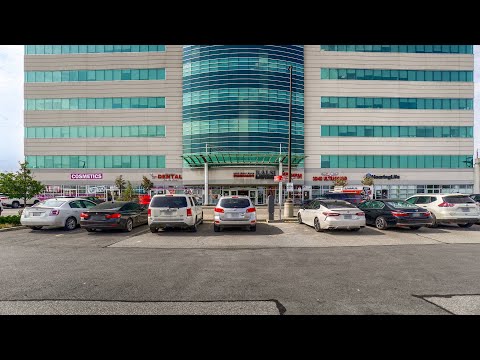 #605-2250 Bovaird Drive East, Brampton Home for Sale - Real Estate Properties for Sale