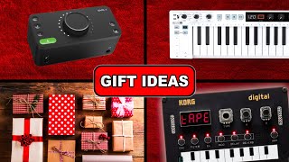 Best Synth & Music Production Gifts under $150