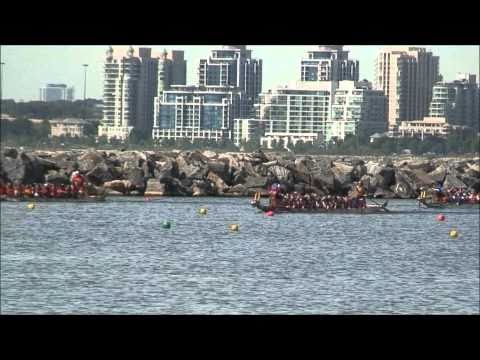 GWN Challenge 2010   Race 23   Women Heat   500m   OHDBC Senior Women