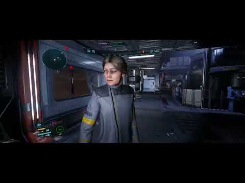 Elite Dangerous Odyssey full playthrough industrial sabotage mission