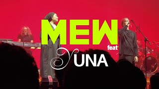Mew feat Yuna - Symmetry (Farewell Show 2025)