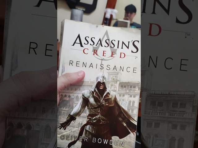 Vídeo relacionado con Assassin`s Creed VI (Bolsillo)