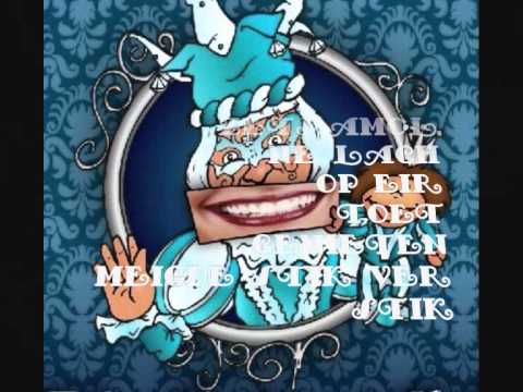 zetj ne lach op eir toet - david