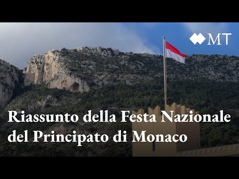 Monaco Tribune | Tutte le notizie di Montecarlo