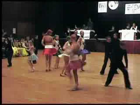 MISTROVSTVÍ ČR 2008